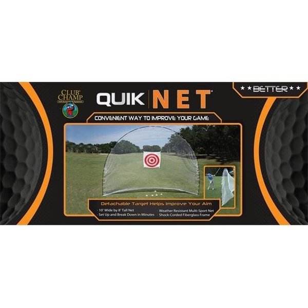 Club Champ Club Champ 9624 Quick Net 9624